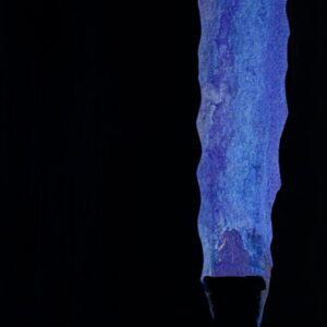 Alchemy Cave 1 (Blackest Black)