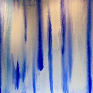 Less is More (Blue Lines)