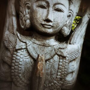 Reverence