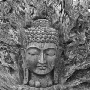 Sage Woman