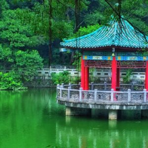 Pagoda